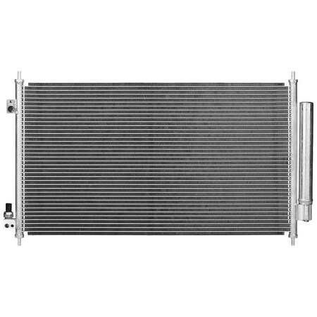 Gpd Condenser 4118C